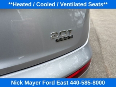 Used 2018  Audi Q5 2&period;0 TFSI Premium Plus at DriveNow Mayfield near Mayfield Heights&comma; OH