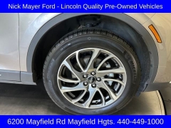 Used 2021 Lincoln Corsair Standard AWD at Drive Now Westlake near Westlake, OH