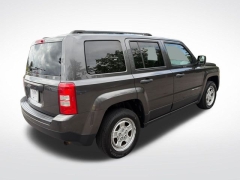Used 2016  Jeep Patriot FWD 4dr Sport at Drive Now Westlake near Westlake&comma; OH