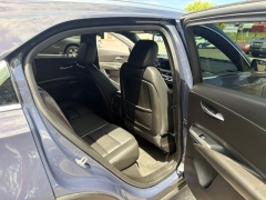 Used 2025  Cadillac XT4 AWD 4dr Premium Luxury at Drive Now Westlake near Westlake&comma; OH