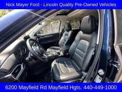 Used 2023 Mazda CX-5 at Drive Now Westlake near Westlake, OH