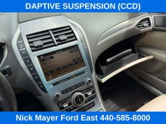 Used 2019  Lincoln MKZ 4d Sedan FWD at Drive Now Westlake near Westlake&comma; OH