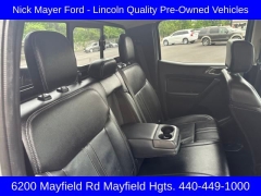 Used 2021 Ford Ranger 4WD SuperCrew 5' Box at DriveNow Mayfield near Mayfield Heights, OH