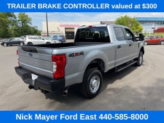 Used 2022  Ford Super Duty F-250 SRW 4WD Crew Cab Box at DriveNow Mayfield near Mayfield Heights&comma; OH