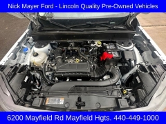 Used 2025  Ford Bronco Sport Big Bend 4x4 at Drive Now Westlake near Westlake, OH