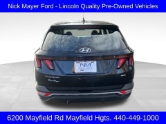 Used 2023  Hyundai Tucson SE AWD at Drive Now Westlake near Westlake&comma; OH