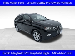 Used 2015  Lexus RX 350 AWD 4dr at Drive Now Westlake near Westlake&comma; OH