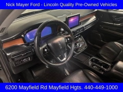 Used 2021 Lincoln Corsair Reserve AWD at Drive Now Westlake near Westlake, OH