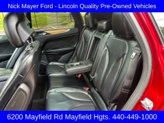 Used 2016 Lincoln MKC 4d SUV AWD Select at Drive Now Westlake near Westlake, OH