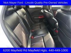 Used 2014  Nissan JUKE 5dr Wgn CVT SL AWD at Drive Now Westlake near Westlake&comma; OH