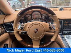 Used 2012  Porsche Panamera 4dr HB Turbo at DriveNow Mayfield near Mayfield Heights&comma; OH