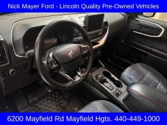 Used 2024 Ford Bronco Sport Heritage 4x4 at Drive Now Westlake near Westlake, OH