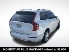 Used 2018  Volvo XC90 4d SUV AWD T6 Momentum at DriveNow Mayfield near Mayfield Heights&comma; OH