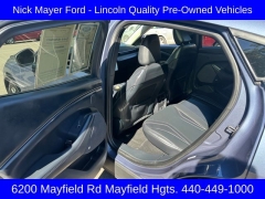 Used 2021 Ford Mustang Mach-E Premium AWD at DriveNow Mayfield near Mayfield Heights, OH