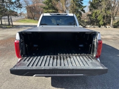 Used 2023  Toyota Tundra Hybrid 4WD Limited CrewMax 5&period;5ft Bed at Drive Now Westlake near Westlake&comma; OH