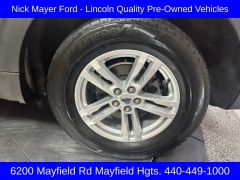 Used 2020 Ford Explorer 4d SUV 4WD XLT 2.3L EcoBoost at Drive Now Westlake near Westlake, OH