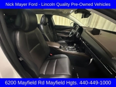 Used 2021 Mazda CX-30 Turbo Premium Package AWD at Drive Now Westlake near Westlake, OH