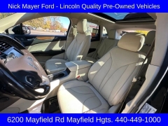 Used 2015  Lincoln MKC FWD 4dr at Drive Now Westlake near Westlake, OH
