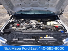Used 2025  Ford Super Duty F-250 SRW 4WD Crew Cab Box at Drive Now Westlake near Westlake&comma; OH