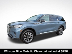 Used 2026  Lincoln Aviator Premiere AWD at DriveNow Mayfield near Mayfield Heights&comma; OH