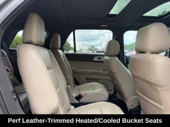 Used 2014  Ford Explorer 4d SUV 4WD Limited at DriveNow Mayfield near Mayfield Heights&comma; OH