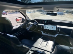 Used 2025  Ford Expedition Platinum 4x4 at Drive Now Westlake near Westlake&comma; OH