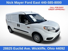 Used 2022  Ram ProMaster City Wagon Wagon at Drive Now Westlake near Westlake&comma; OH