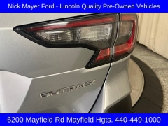 Used 2021 Subaru Outback Limited CVT at DriveNow Mayfield near Mayfield Heights, OH