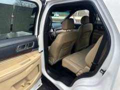 Used 2016  Ford Explorer 4d SUV 4WD Limited Ecoboost at DriveNow Mayfield near Mayfield Heights&comma; OH