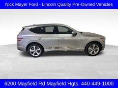 Used 2024 Genesis GV80 3.5T AWD at Drive Now Westlake near Westlake, OH