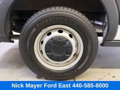 Used 2023  Ford Transit Passenger Wagon T-350 148" Low Roof RWD at Drive Now Westlake near Westlake&comma; OH