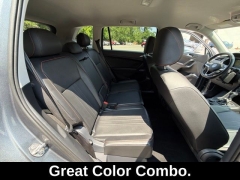 Used 2024  Volkswagen Tiguan 2&period;0T Wolfsburg Edition 4MOTION at DriveNow Mayfield near Mayfield Heights&comma; OH
