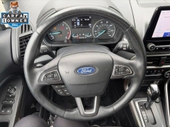Used 2020  Ford EcoSport 4d SUV FWD SE at DriveNow Mayfield near Mayfield Heights&comma; OH
