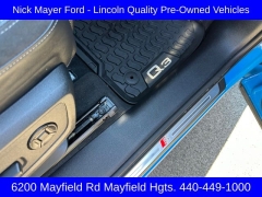 Used 2021  Audi Q3 S line Premium 45 TFSI quattro at Drive Now Westlake near Westlake, OH