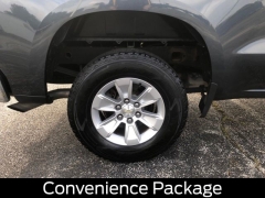 Used 2020  Chevrolet Silverado 1500 4WD Double Cab 147" LT at Drive Now Westlake near Westlake&comma; OH