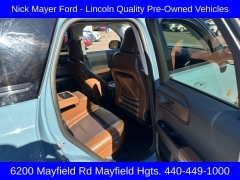Used 2022 Ford Bronco Sport Badlands 4x4 at Drive Now Westlake near Westlake, OH