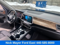 Used 2024  Volkswagen Atlas 2&period;0T SE w&sol;Technology 4MOTION at Drive Now Westlake near Westlake&comma; OH