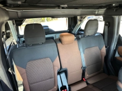 Used 2023  Ford Bronco 4 Door 4x4 at Drive Now Westlake near Westlake&comma; OH