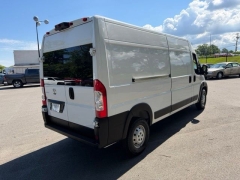 Used 2023  Ram ProMaster Cargo Van 2500 High Roof 159" WB at Drive Now Westlake near Westlake&comma; OH