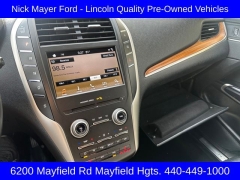 Used 2017 Lincoln MKC 4d SUV FWD Select at DriveNow Mayfield near Mayfield Heights, OH