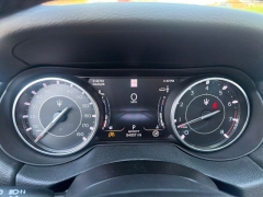 Used 2023  Maserati Levante Modena AWD at DriveNow Mayfield near Mayfield Heights&comma; OH