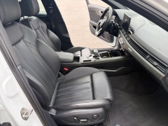 Used 2023  Audi A4 Sedan S line Premium Plus 45 TFSI quattro at Drive Now Westlake near Westlake&comma; OH