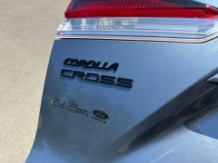 Used 2023  Toyota Corolla Cross Hybrid 4WD &lpar;Natl&rpar; at DriveNow Mayfield near Mayfield Heights&comma; OH