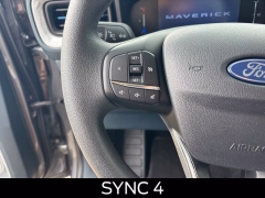 Used 2026  Ford Maverick XLT AWD SuperCrew EcoBoost at DriveNow Mayfield near Mayfield Heights&comma; OH