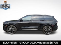 Used 2024  Lincoln Nautilus Reserve AWD at DriveNow Mayfield near Mayfield Heights&comma; OH
