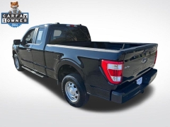 Used 2022  Ford F-150 4WD SuperCab 6&period;5' Box at Drive Now Westlake near Westlake&comma; OH