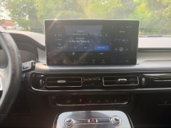 Used 2023  Lincoln Nautilus Standard AWD at DriveNow Mayfield near Mayfield Heights&comma; OH