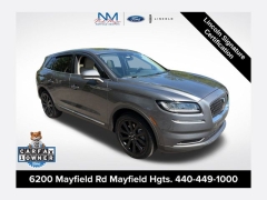  2023 Lincoln Nautilus Reserve FWD at Drive Now Westlake near Westlake&comma; OH