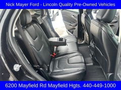 Used 2022  Ford Edge Titanium AWD at Drive Now Westlake near Westlake&comma; OH