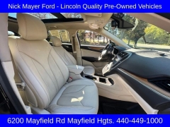 Used 2015  Lincoln MKC FWD 4dr at Drive Now Westlake near Westlake, OH